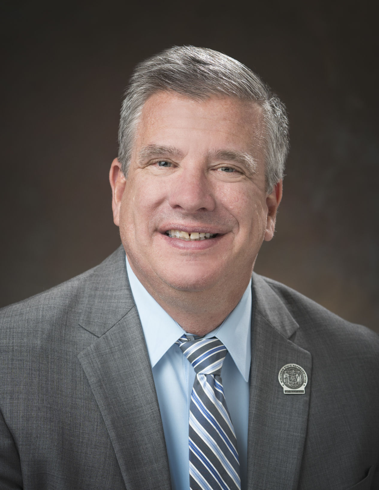 John Nygren